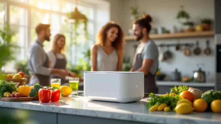 A new kitchen device is set to replace microwaves, and experts say it’s more efficient