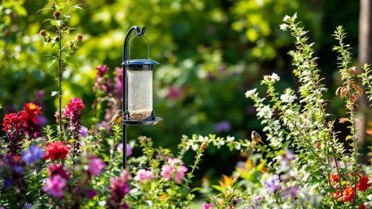 Birdwatchers reveal: Place this in your garden today and robins will flock back daily