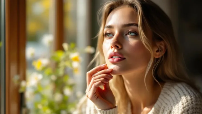 Dry lips no more: This tiny daily habit works better than any balm