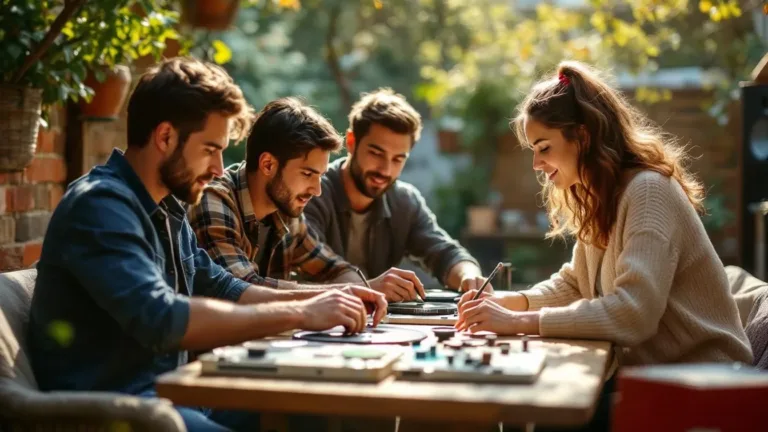 Forget Netflix: The “Retro Hobby” that’s seeing a massive surge in the UK this Spring.