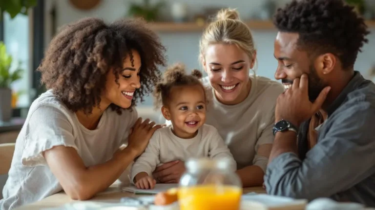 Forget genetics: How your birth order truly shapes your personality, says research