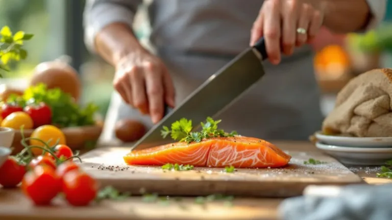 From Overlooked to Essential: Why This Nutrient-Dense Fish Is Becoming a Global Staple