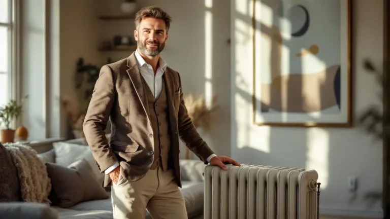 Heating engineers warn against this common thermostat mistake during mild weather