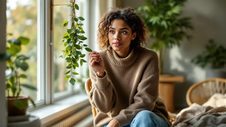 Home experts reveal why hanging fresh bay leaves in the bedroom is the ultimate sleep hack