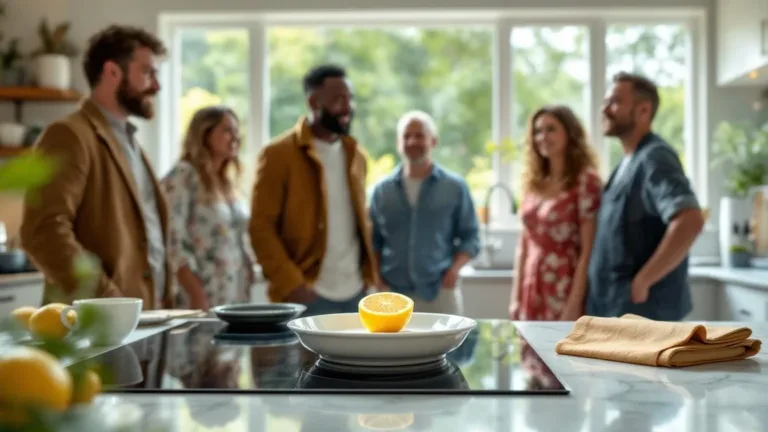 Home experts reveal why putting a lemon slice in a cooling oven is a total game-changer