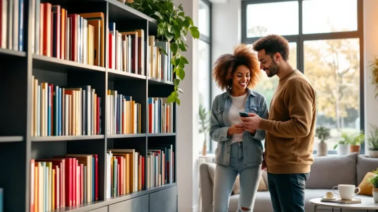 I categorized my books by “mood” instead of genre and now finish reads twice as fast