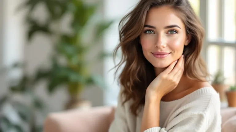 I ditched the hairdryer for 30 days – here is what happened to my split ends