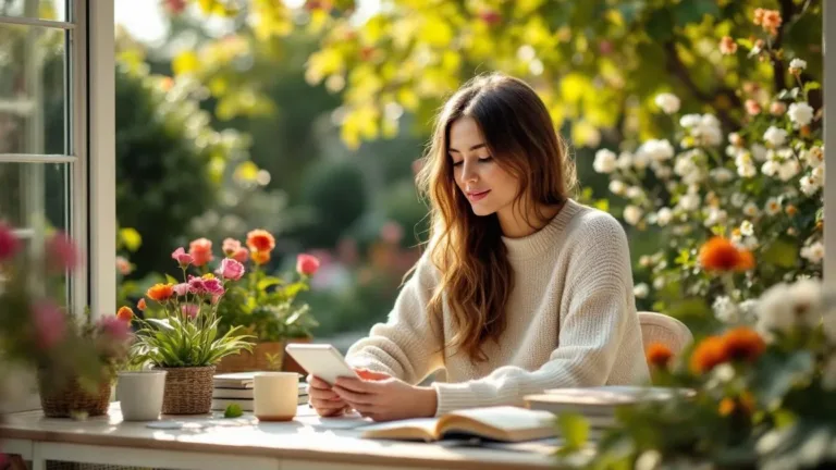 I switched to a ‘Paper Planner’ for 30 days – my digital fatigue completely vanished