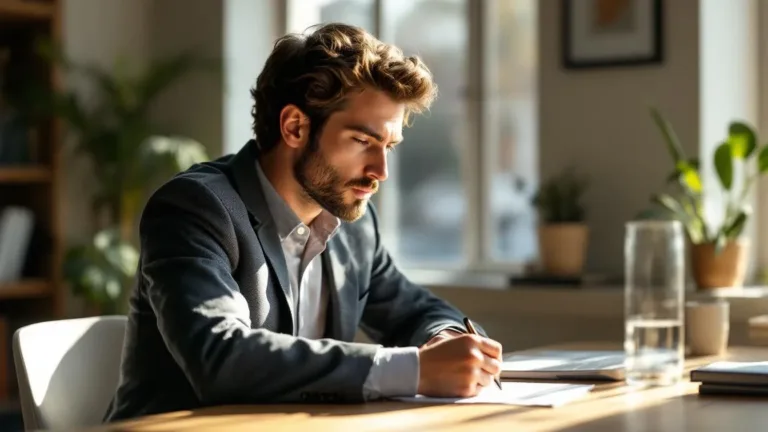 I used a simple timer for my daily chores – how my productivity reached a new peak