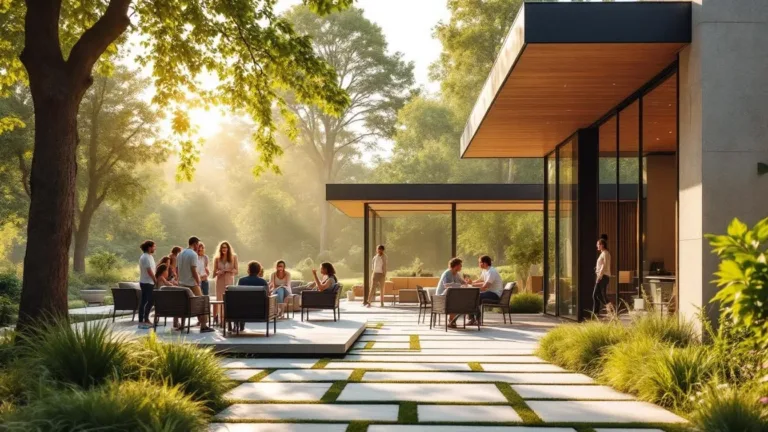 Luxury Estates: The Architectural History of the World’s Most Remote Private Residences