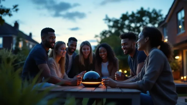 Move over traditional telescopes: This new lens technology reveals the night sky in 8K detail