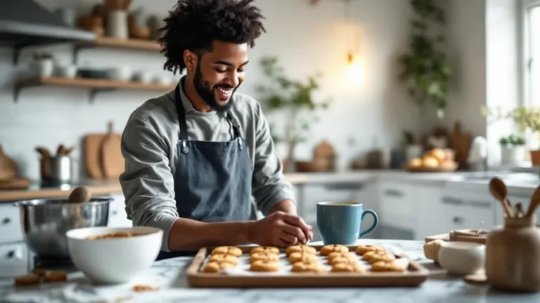 Oven Temperature vs. Texture: The One Baking Variable That Determines Cookie Success