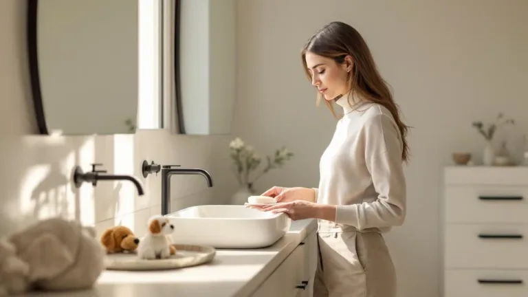 Pet behavior experts warn: This one bathroom habit is doubling your weekly cleaning time