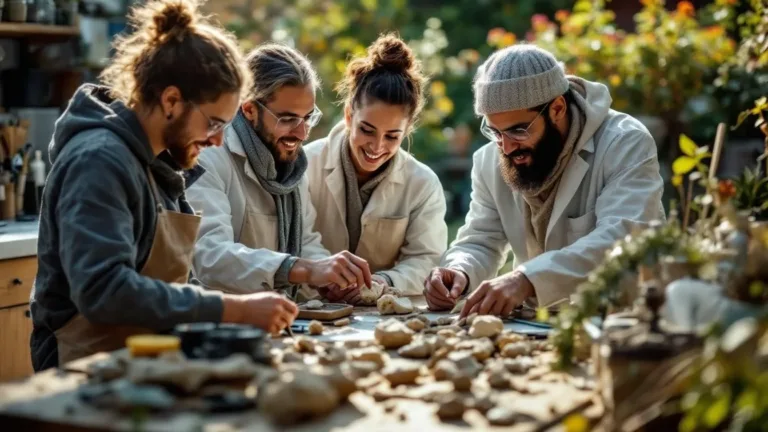 Scientists reveal why the youngest mammoth fossils are actually whales found miles inland