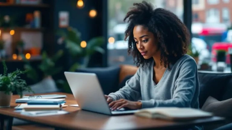 Stop the digital chaos: How a “flat folder” system streamlines your workflow effortlessly