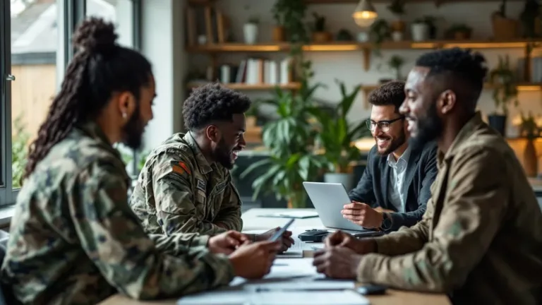 Strategic Scale: The Logistics Behind Modern Military Exercises That Most People Never See