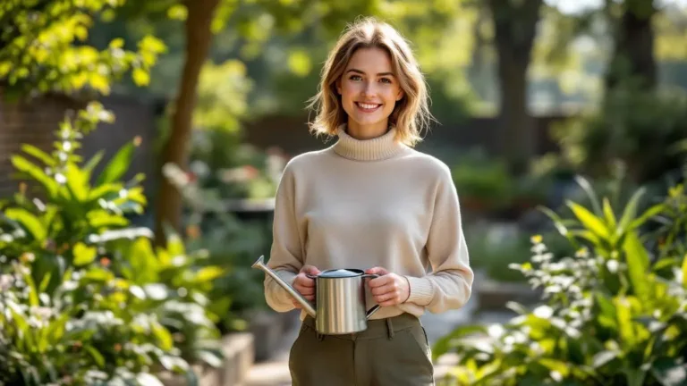 Sustainable water hacks: Why treated greywater is the future of the British garden