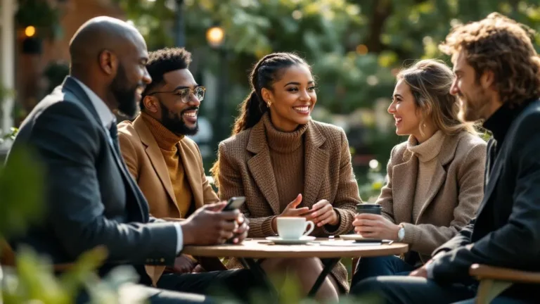 The Integrity Edge: How building professional trust accelerates your career path