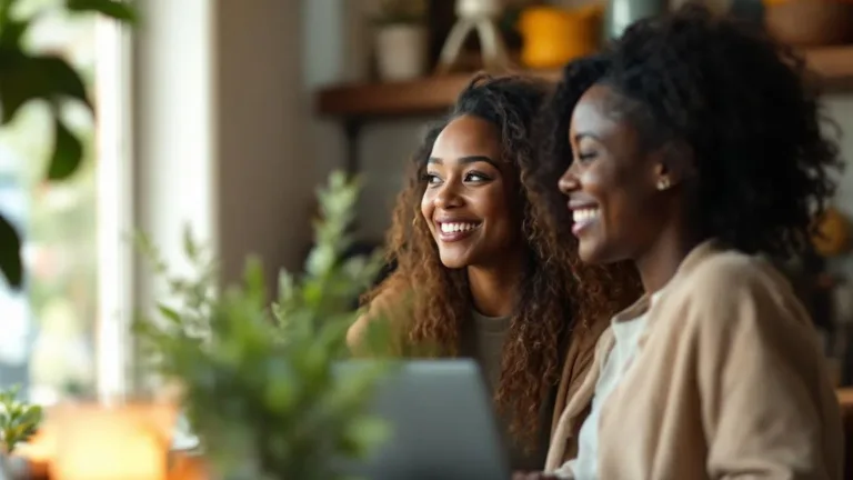 The “Landline” generation: Why those who grew up without smartphones have one specific advantage.