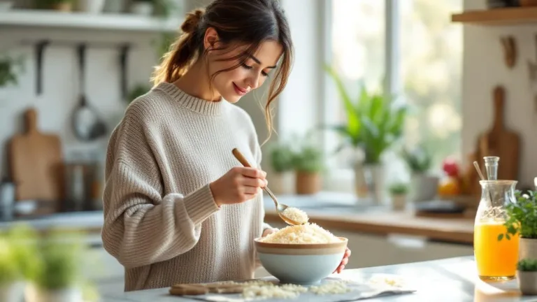 The ‘Left-Over’ logic: Why cooling your rice quickly is a non-negotiable safety rule