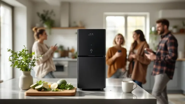 The “Microwave Killer”: The compact kitchen innovation replacing traditional heating methods