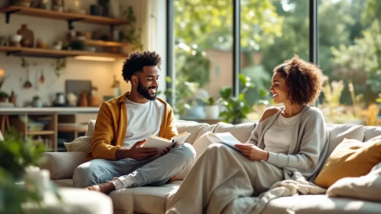 The Psychology of Space: How Your Home Layout Influences Your Daily Stress Levels