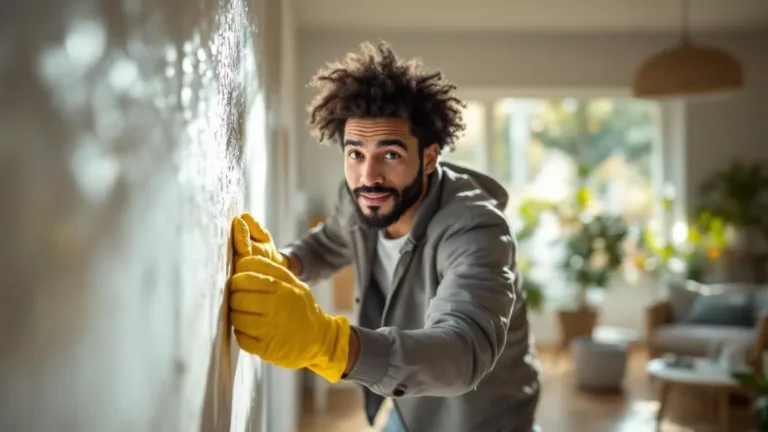 The “Sealer Secret”: A painter-approved method to banish home dampness without bleach