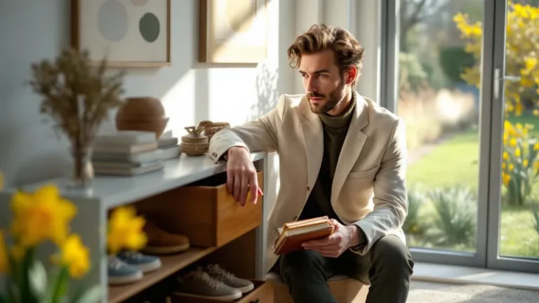 The ‘Shoe-Box’ secret: Why your trainers stay fresher in the hallway than the wardrobe