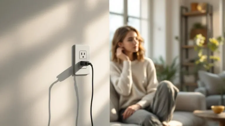 The ‘Silent Drain’: Why leaving your chargers plugged in is costing you more than you think