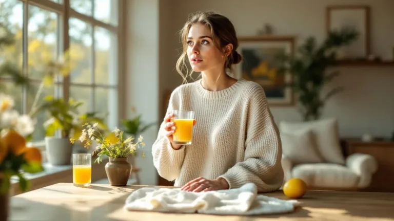 The ‘Soft Water’ trick: How to get hotel-quality towels using only a cup of lemon juice