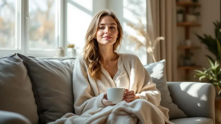 The ‘Window Gap’ trick: How to ventilate your home without losing all the heat