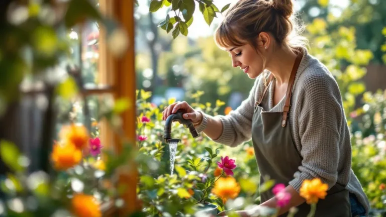 The garden legal trap: What UK homeowners need to know before collecting rainwater this season