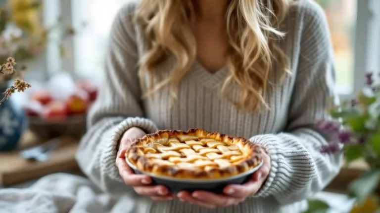 The pastry mistake that makes your homemade apple pie taste like it’s from a supermarket