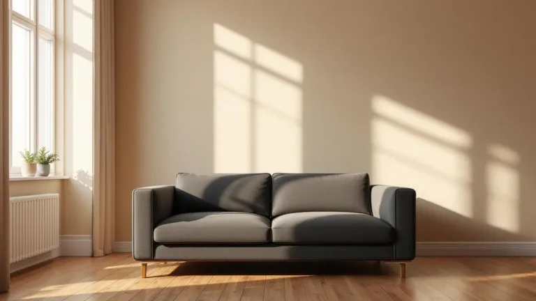 The psychological trick to instant happiness: Why you should declutter just one specific room