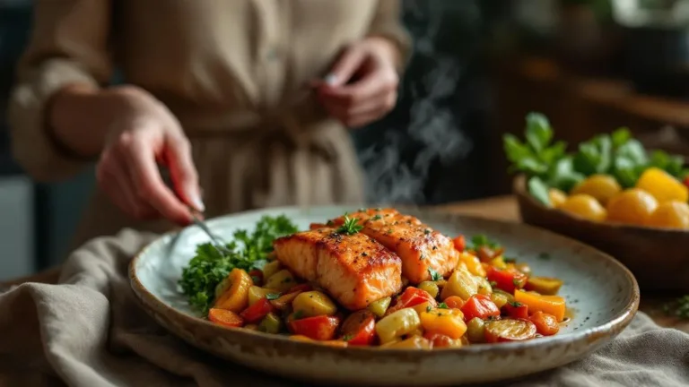 The real reason reheating food repeatedly ruins both nutrients and flavour