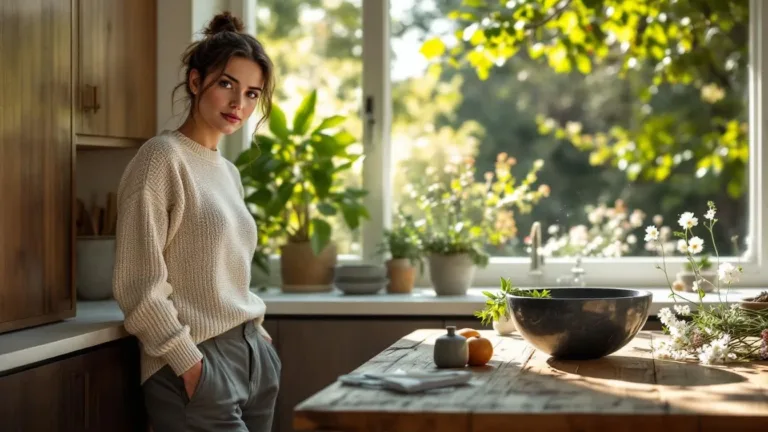 Why a bowl of charcoal is a lifesaver for damp cupboards
