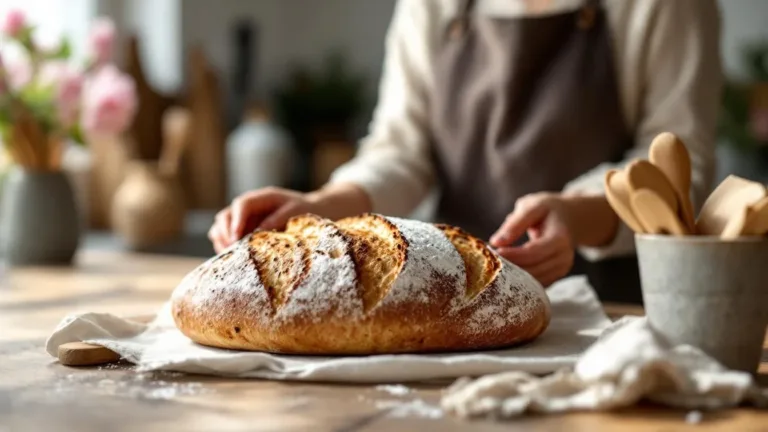 Why experts say you should never store your bread in the fridge (even in summer)