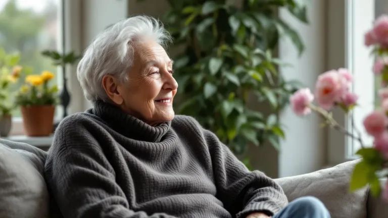 Why retirees are reporting higher fulfillment levels than tech-savvy teenagers