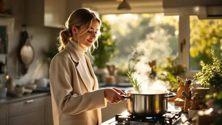 Why you should boil a sprig of rosemary at home – and the surprising benefit