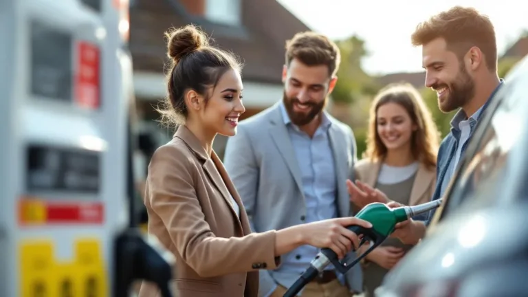 Why you should never pay for “Premium” fuel unless you drive one specific type of car.