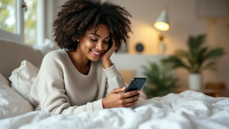 Why you should stop using your phone as an alarm clock starting tonight.