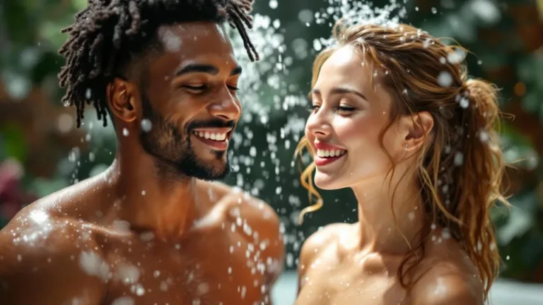 Why your daily shower might be too hot—and the “Cold Blast” secret to immunity.