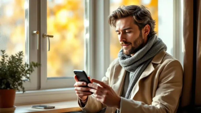 Why your smartphone battery drains faster in the cold – and how to shield it